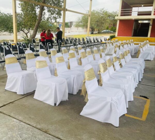 Banda y Capelo