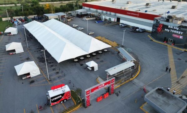 Toldos Diferentes Medidas